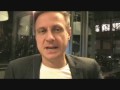 Incontro con Luca Speciani al ristorante Grani & Baci di Milano