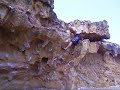 Escalada en Denia Escalada en Denia