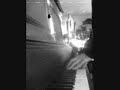 fiddling around with a thrift store piano