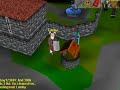 remembering runescape classic