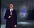 Brian Ronalds in Andrew Thomas Identity Theft Spot