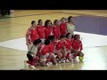 Taça ibérica futsal feminino 2007
