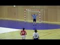 Taça ibérica futsal feminino 2007