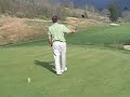 Golf Swing Analysis on the Tee Box