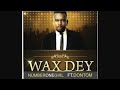 Cameroon/South Africa's Wax Dey and Nigeria's Dontom got together on the CEA-nominated remix of the megahit, 