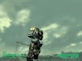 Messing Around With Fallout 3 Console Codes 3