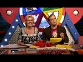 23 de doordraaishow