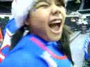 marze bailando