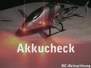 RC-Beleuchtung Demo