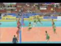 1 SET BRA 3X0 EGI Copa de Campeones2009