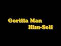 BMK Gorilla Dance Contest