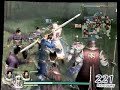 Musou/Warriors Orochi - Nobunaga, Kenshin, Ling Tong Request