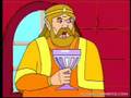 YouTube Poop: PENISH! dinner