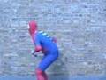Spiderman