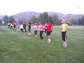 Warm Up exercises at 805 Boot Camp Warm Up exercises at 805 Boot Camp