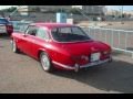 1974 Alfa Romeo GTV 2000 Madness.wmv