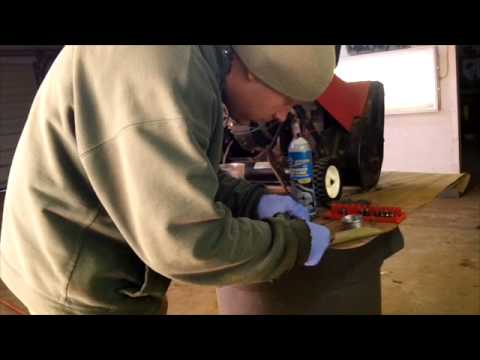 how to diagnose carburetor problems