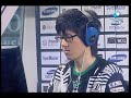 Mind vs Luxury 1Set @ WCG Korea Ro8 (Part 1 of 1)