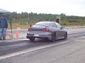 Turbo charged 3800 V6 cavalier