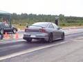 Turbo charged 3800 V6 cavalier