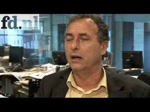 Vooruitblik beurs 14 augustus 2007