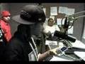 Cutta C on H-Town Station 104.9 with Coolaid and Choppaholix