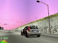 MM2 - Epic Drift0rz - Focus and Fiesta - The Race