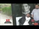 CNN Report on the founder and NSCIA partner Santina Muha