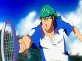 Prince of Tennis - Two Samurai's