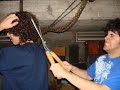 despeinada
