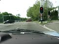 Drifting Renault Sport Spider!