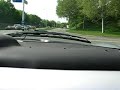 Drifting Renault Sport Spider!