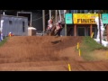 2010 MX Sports Center from Loretta Lynn's-Wednesday