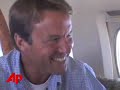 Edwards Admits to Affair, Denies Fathering Child