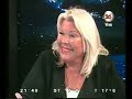 Elisa carrio en despues de todo ddt lanata 04-05-09 1de4