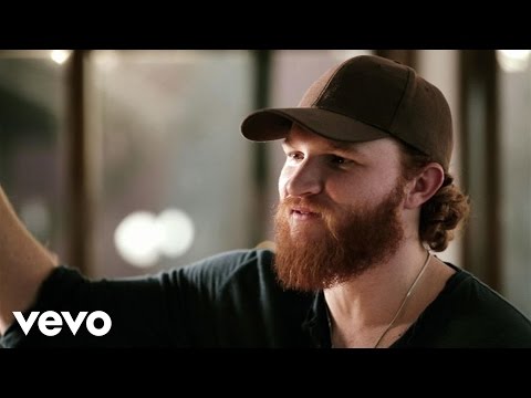 Eric Paslay – Eric Paslay: Album Teaser