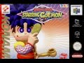 Mystical Ninja Starring Goemon Music - Ugo Stone Circle