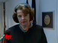Feinstein Gives Details of Obama-Clinton Meeting