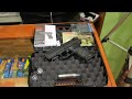 H&K P30 CO2 by Heckler & Koch