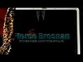Pierce Brosnan HP Spoof