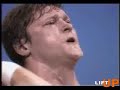 Pavel Kuznetsov, 1988 Olympics (Part 2)