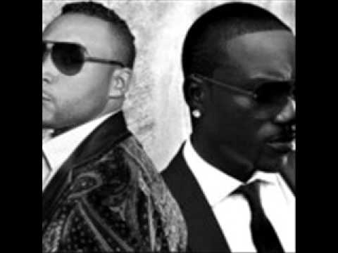 Don Omar Ft Akon  -  Danza Kuduro (Radio Rip)