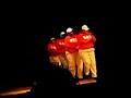 Delta Sigma Theta Sorority Inc.--MU Delta Sigma Theta Sorority Inc.--MU
