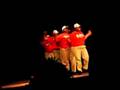Delta Sigma Theta Sorority Inc.--MU