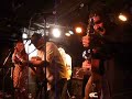 United Steel Workers of Montreal at Halifax Pop Explosion