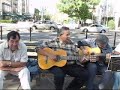 Sunday Jam Session #2 - Dupont Circle / DC - 14 October 2007