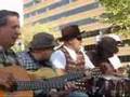 videos de Sunday Jam Session #2 - Dupont Circle / DC - 14 October 2007