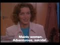 ALMODOVAR - THE FLOWER OF MY SECRET - LA FLOR DE MI SECRETO