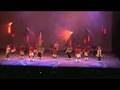 [OFFICIAL] Body Rock 2008- Future Shock SD