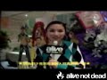 Alive - Red Carpet Premiere for \